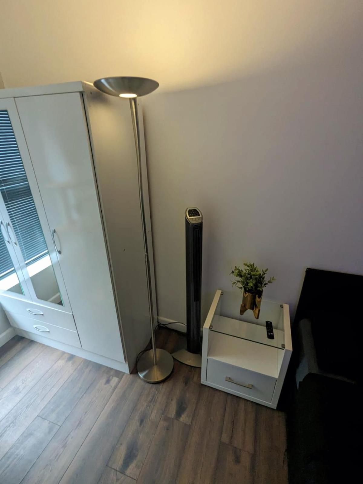 Bright & Modern Apartment In Hackney Wick E3 Londres Exterior foto